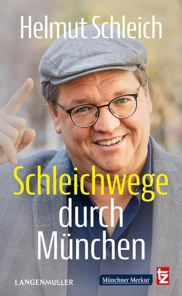 Éviter la foule à Munich : Guide Schleichwege durch München itinéraires zen