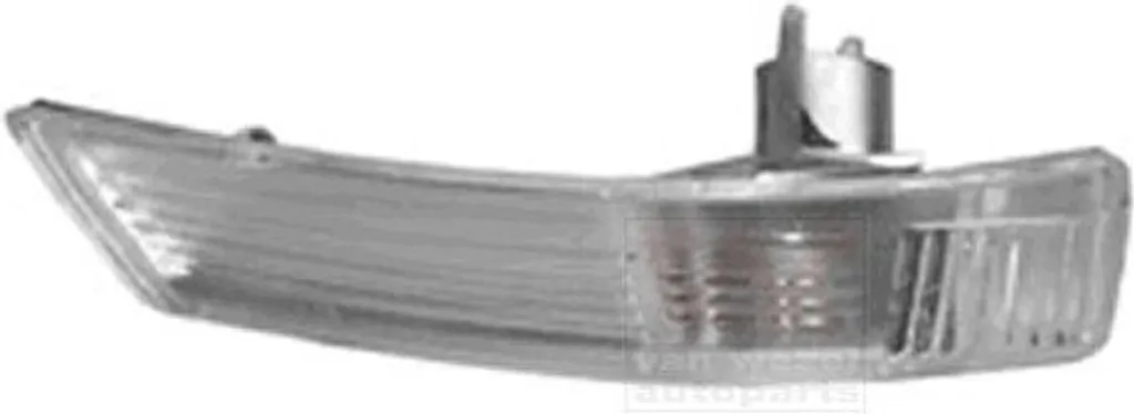 Van Wezel 1882915: Indicatore Direzione Sinistro Ford Focus III Turnier