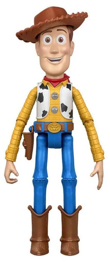 Toy Story JMW13, 3 Jahr(e), Mehrfarbig, Kunststoff Produktbild 