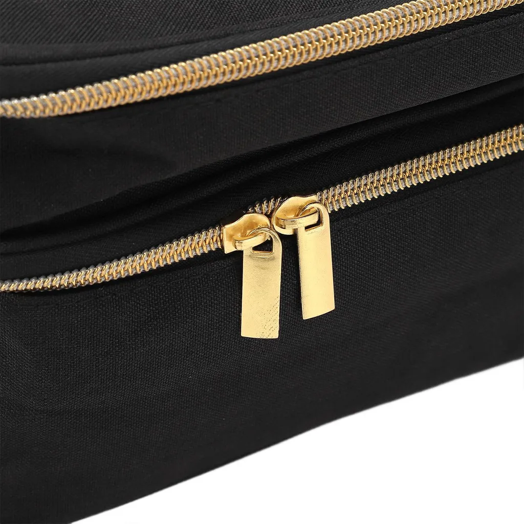 Boîte de Couture Imperméable avec Compartiments et Double Épaisseur - 14