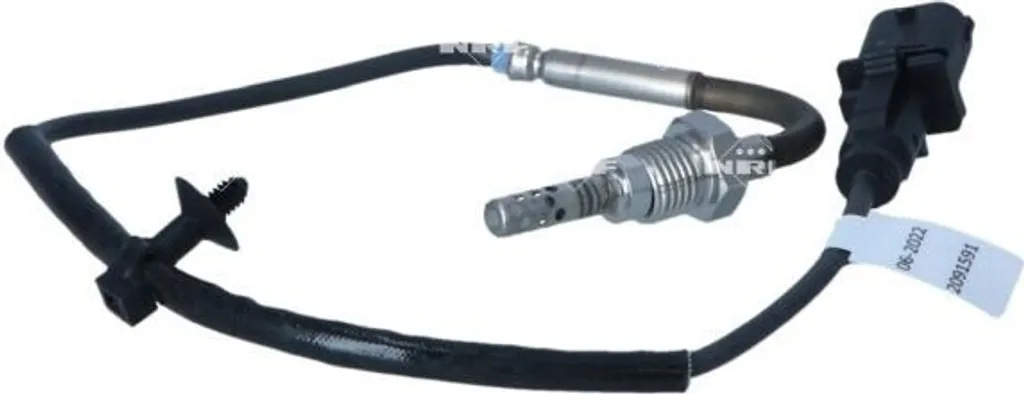 Sonde thermique NRF 707297 haute résistance pour moteur Opel 27096 OE