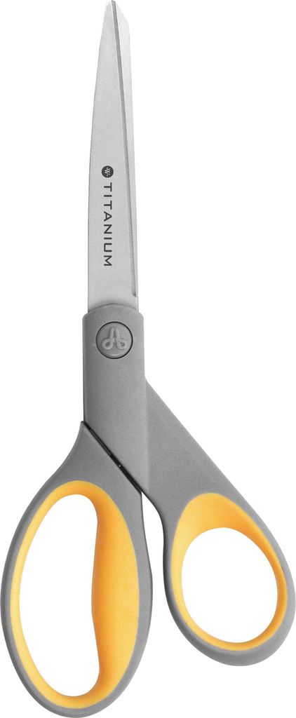 Westcott Schere Titanium Super E-30481 0 Länge: 204 mm Produktbild 