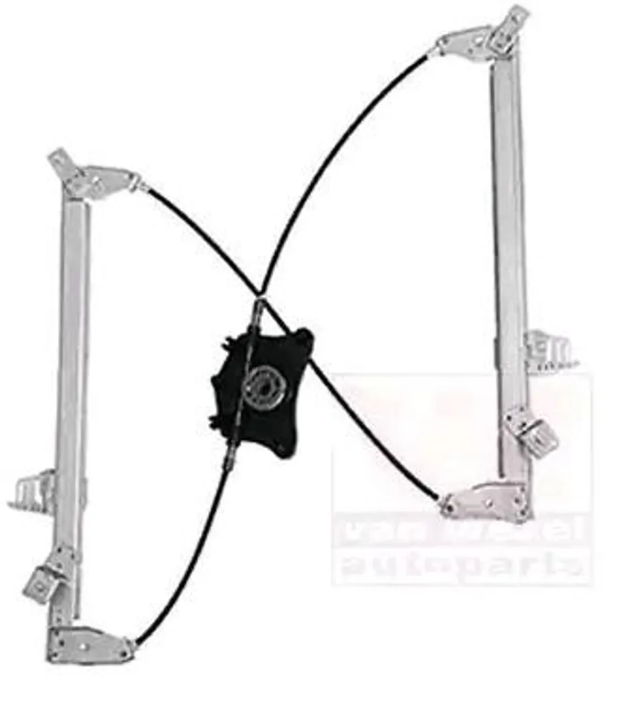 Mécanisme de lève-vitre électrique passager SEAT Leon ST et Hayon