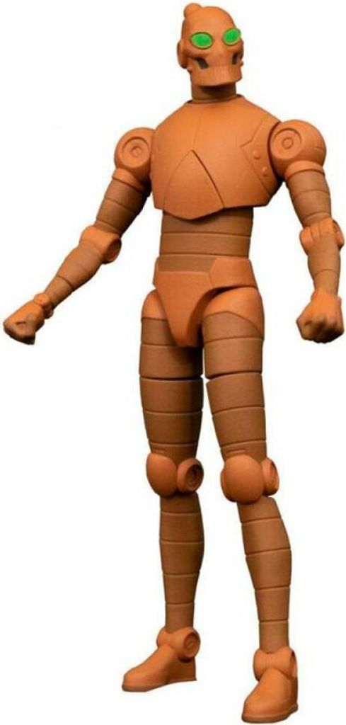 Invincible Robot Deluxe Figurka 18 cm Zdjęcie produktu 