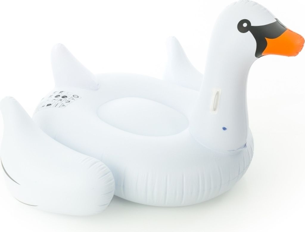 Didak Pool - Big Swan - 190x180x115cm
