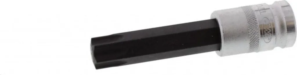 Inserto Torx T70 JMP 1/2 pollice 100mm | Bussola Professionale per Meccanici