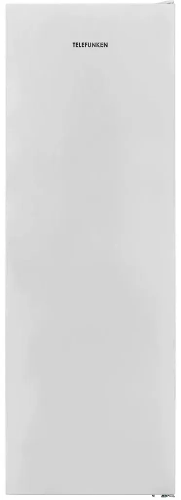 Congélateur Telefunken 175cm Haute Capacité 248L 5 Tiroirs 2 Abattants