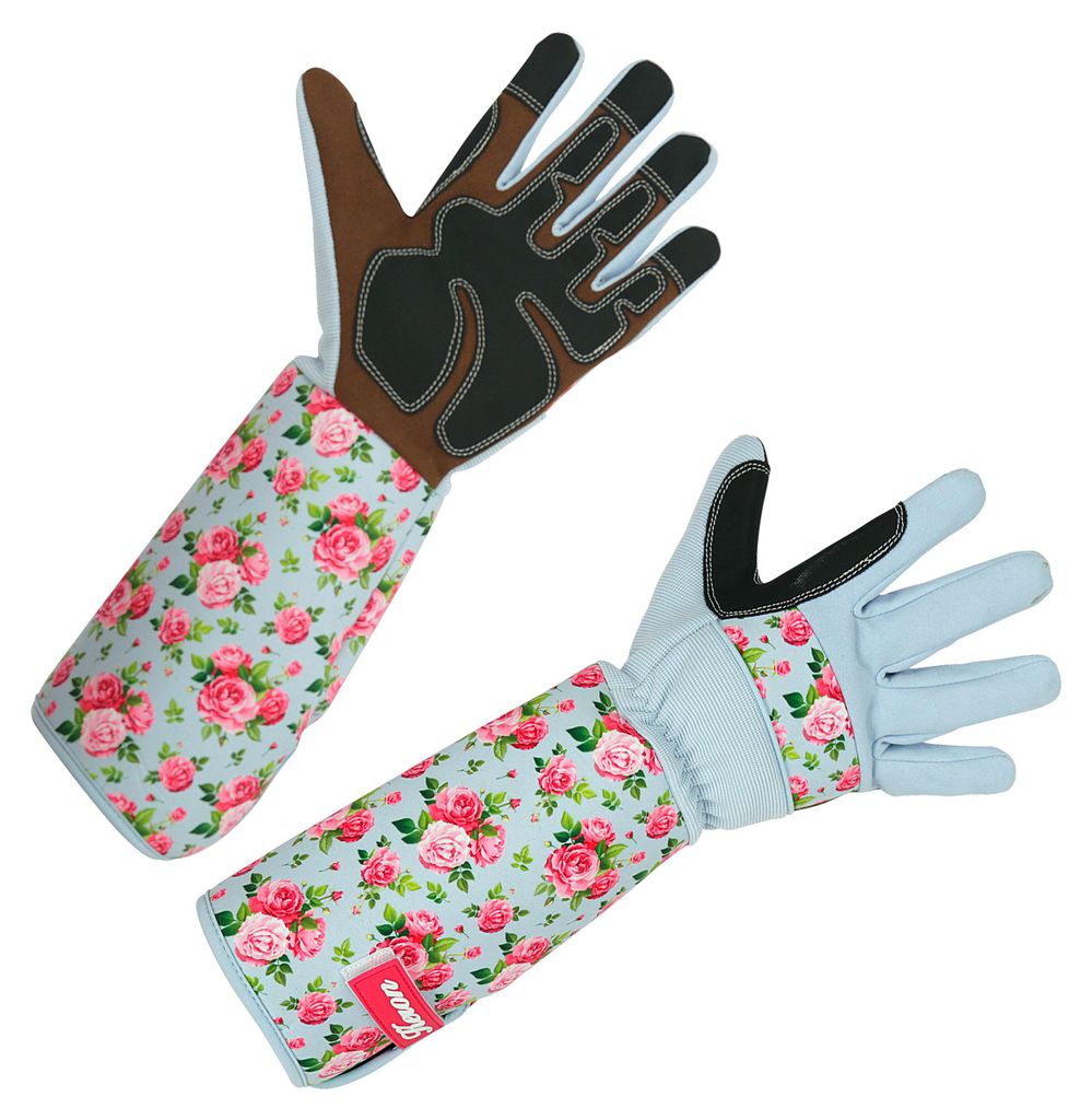 Kerbl Gartenhandschuh Rose Garden 1 Paar, Größe 8 / M Obrázok produktu 