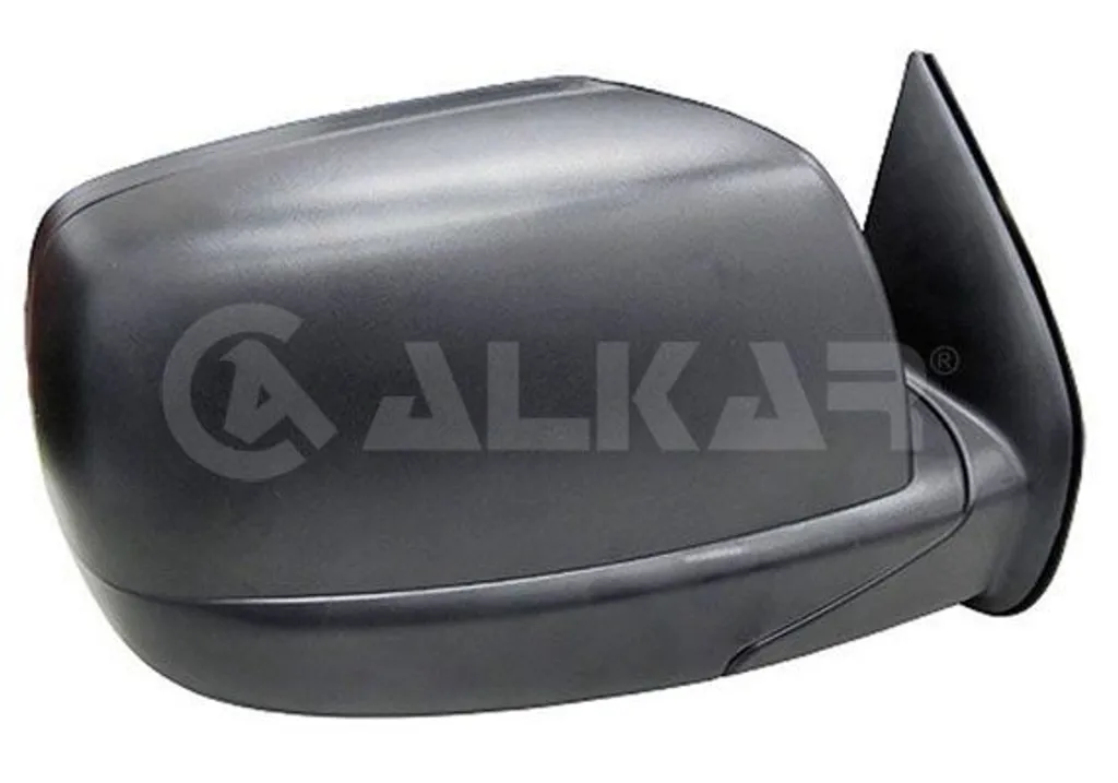 Rétroviseur droit ALKAR 9002404 pour FORD Ranger ET miroir convexe