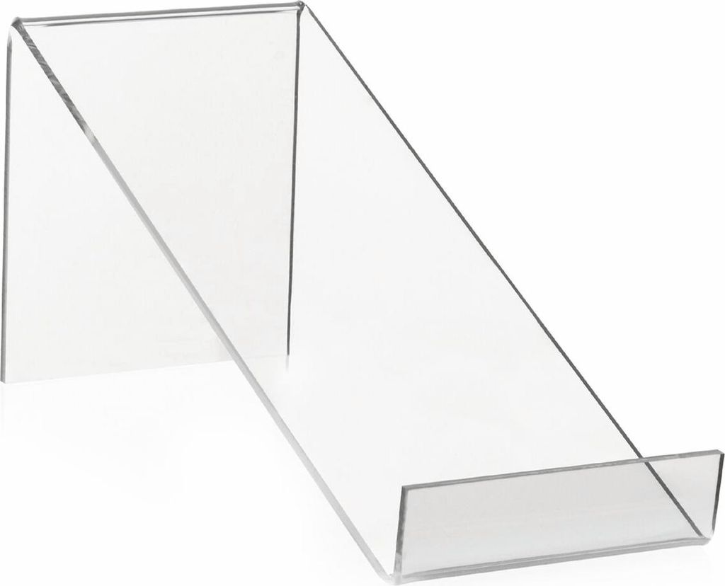 Buchständer / Warenträger (210x80x90mm) Produktbild 