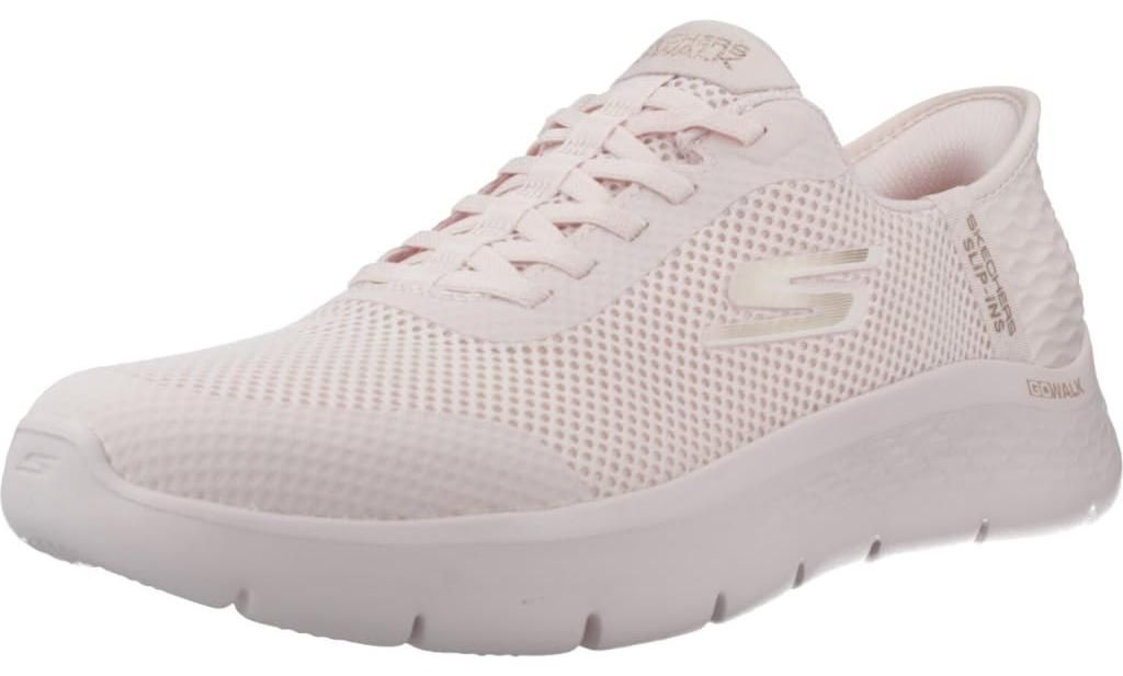 Scarpe da running Skechers 124836-LTPK da Bambina Immagine del prodotto 