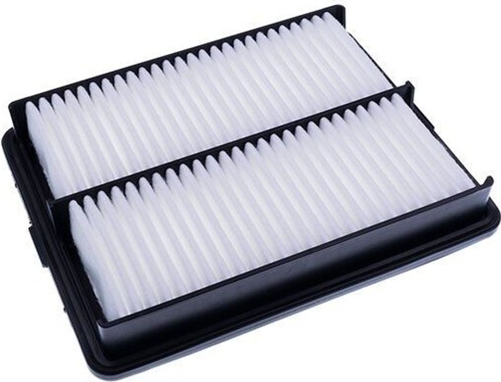 Luftfilter DENCKERMANN A146992 für SSANGYONG Tivoli SUV Umluftfilter
