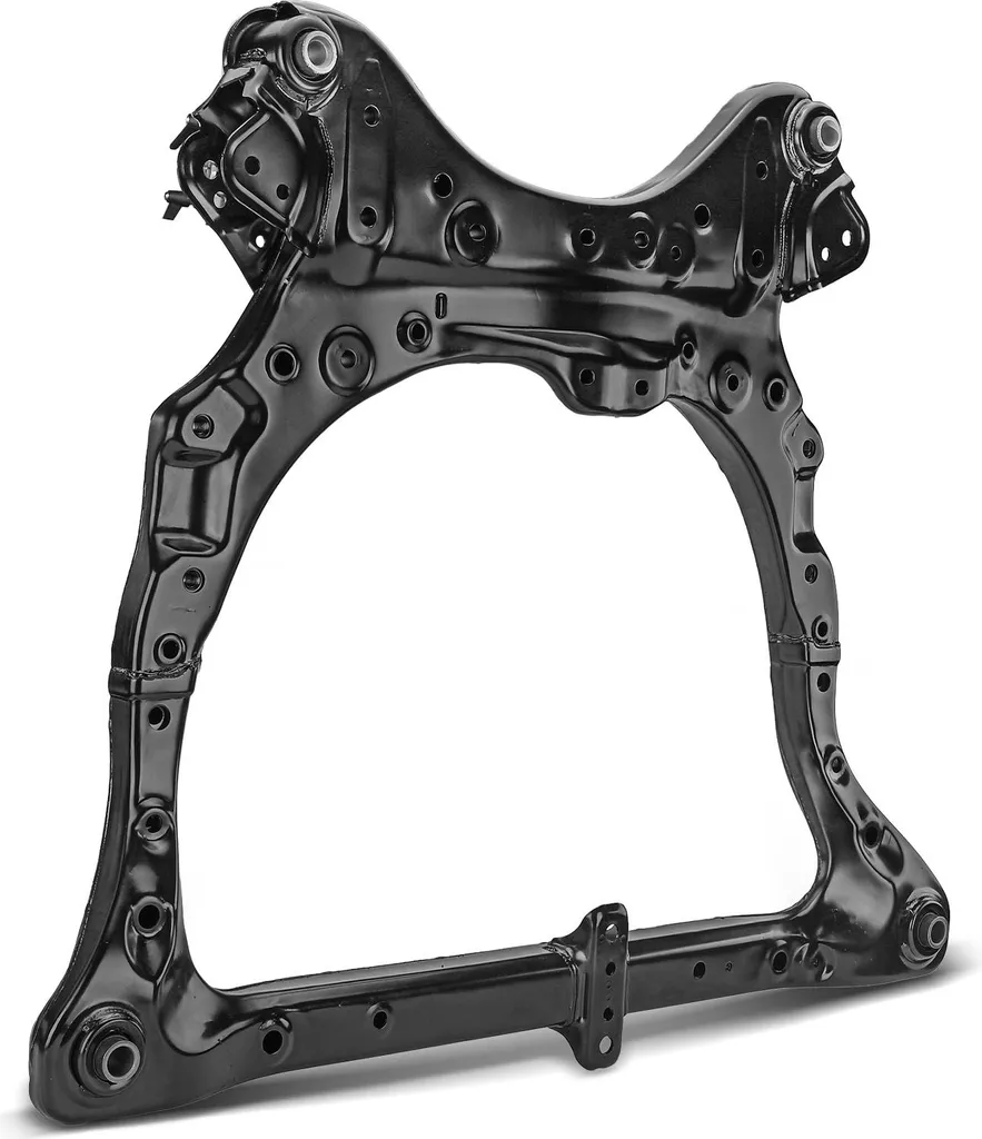 Berceau Moteur et Support d'Essieu Avant pour Toyota Camry Berline 2024