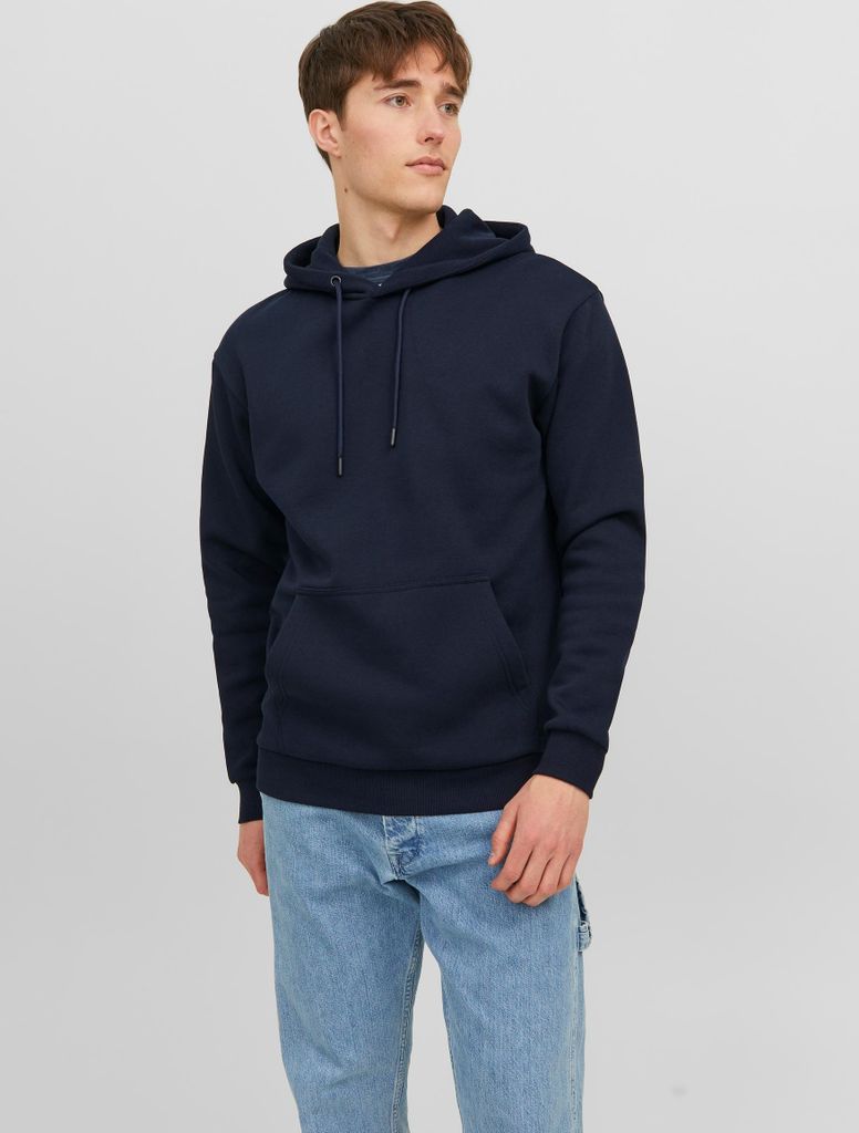 Jack & Jones Bradley Sweat Kapuzenpullover Herren
