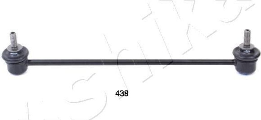 ASHIKA 106-04-438L Stabilisator Stabi vorne links für HONDA Jazz II Schrägheck (GD, GE3, GE2)