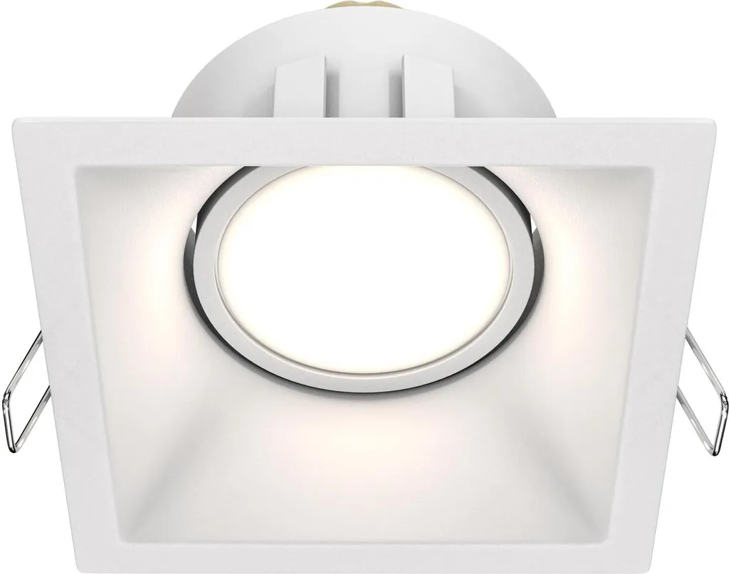 Offerta Maytoni Dot DL029-2-01W: Faretto Incasso Tecnico Orientabile