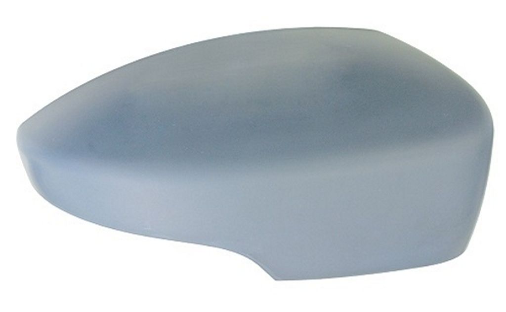 TYC 310-0203-2 Außenspiegel Abdeckung Kappe Rechts für FORD Kuga Mk2 (DM2) Grundiert Spiegelkappe