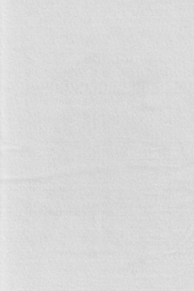 VBS Bastelfilz 20 x 30 cm Filzstoff 1.5 mm stark für kreative Projekte Weiß