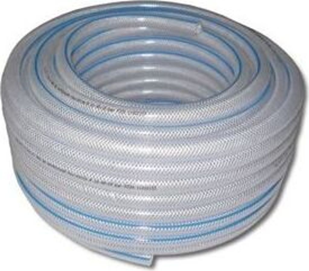 DRUCKLUFTSCHLAUCH FI=8mm x 25m