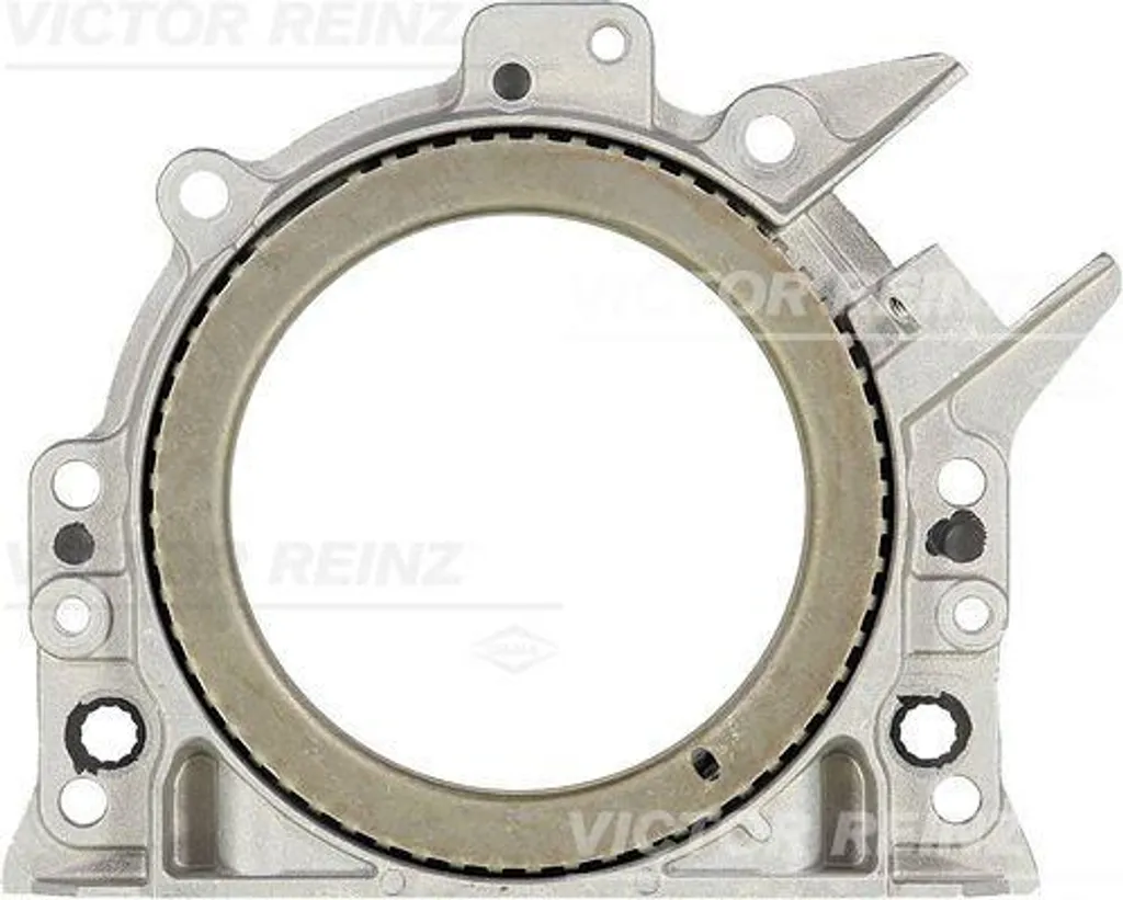 Stop fuite huile moteur avec le joint vilebrequin 030103171H pour VW