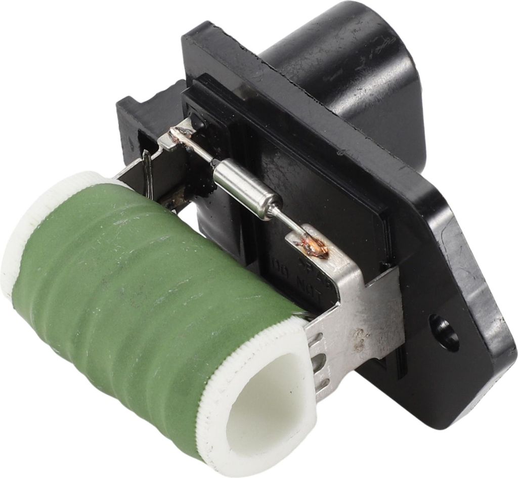 HVAC Gebl?semotorwiderstand fš¹r Alfa Romeo Mito (955) fš¹r Doblo Box (263) fš¹r Doblo Mpv (263) fš¹r Punto (199) fš¹r Lancia Delta Iii (...