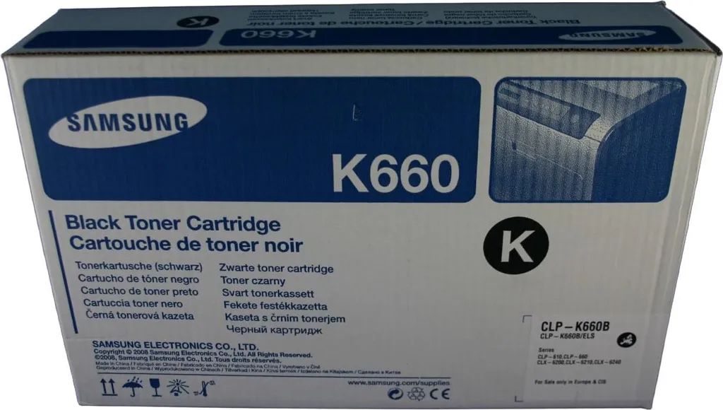 Toner noir Sharp AR-200DC idéal pour de gros volumes de copie