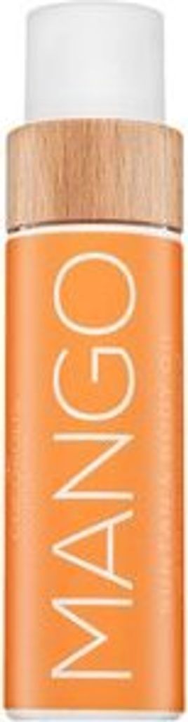 COCOSOLIS MANGO Suntan & Body Oil Körperöl mit Hydratationswirkung 110 ml