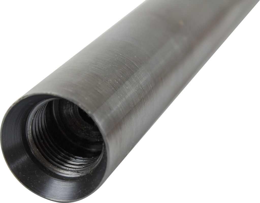 Diamantbohrkronen-Verlängerung 300mm 1/2” Kernbohrgeräten WABROTECH
