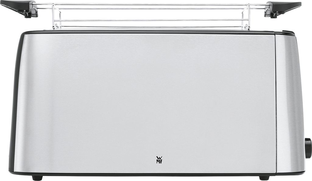 WMF Bueno Pro 61.3022.5008, Schwarz, Edelstahl, Kunststoff, Produktbild 