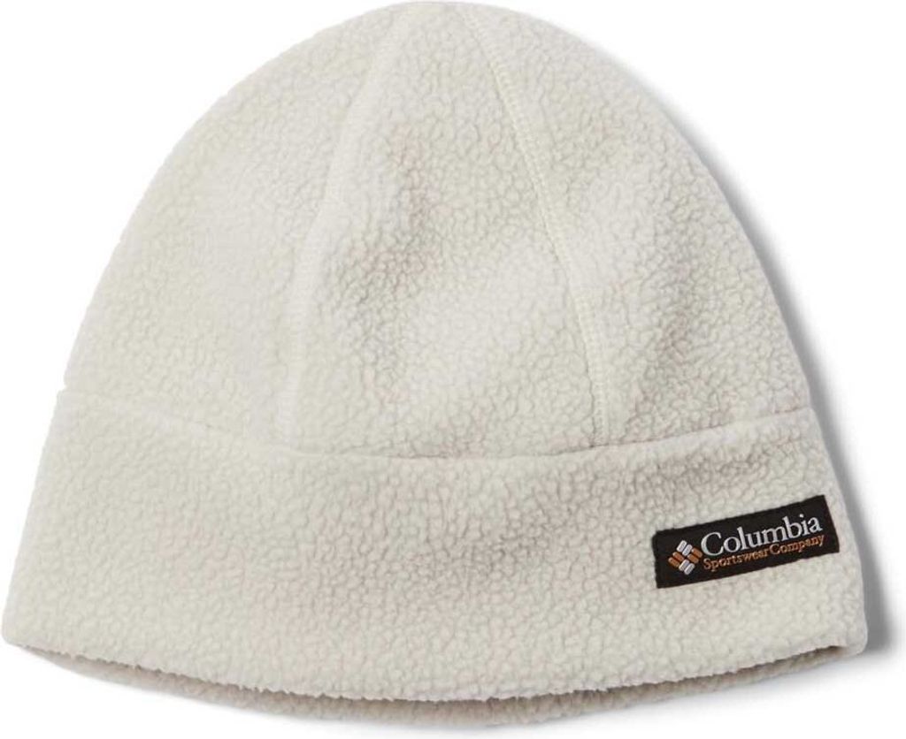 Helvetia Sherpa Beanie dark stone (278) S/M