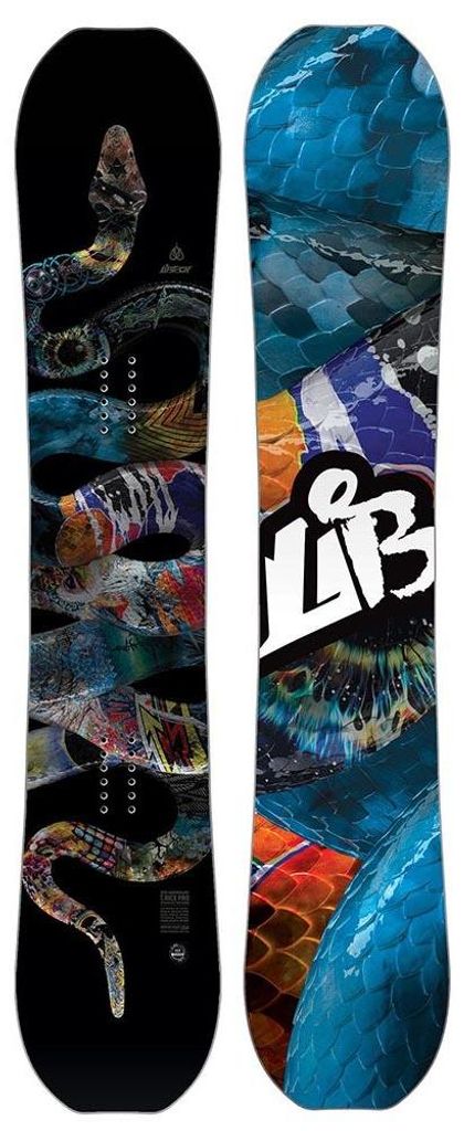 Lib Tech T.rice Pro Snowboard 164 164 Obrázok produktu 
