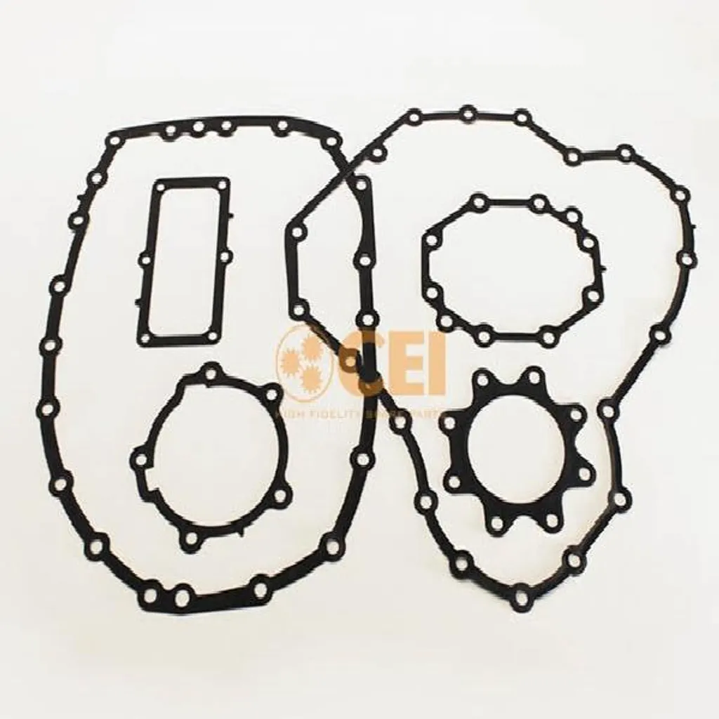 Boîte de vitesses CEI 298868 haute performance pour Scania P G R T F