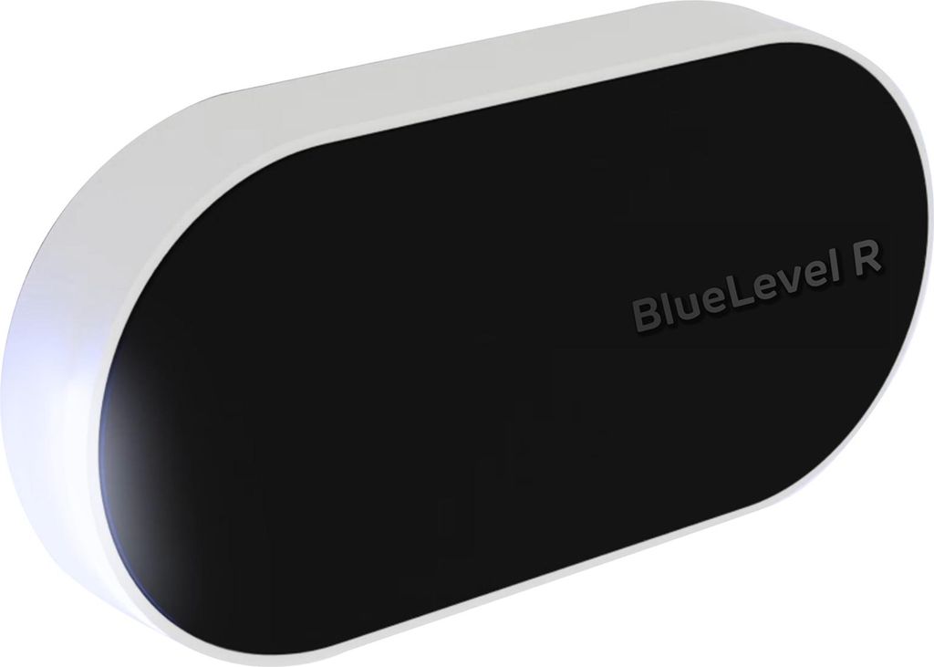 BlueLevel R die smarte Füllstandsanzeige für Garantia Erdtanks