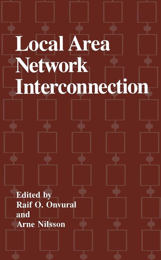 Local Area Network Interconnection