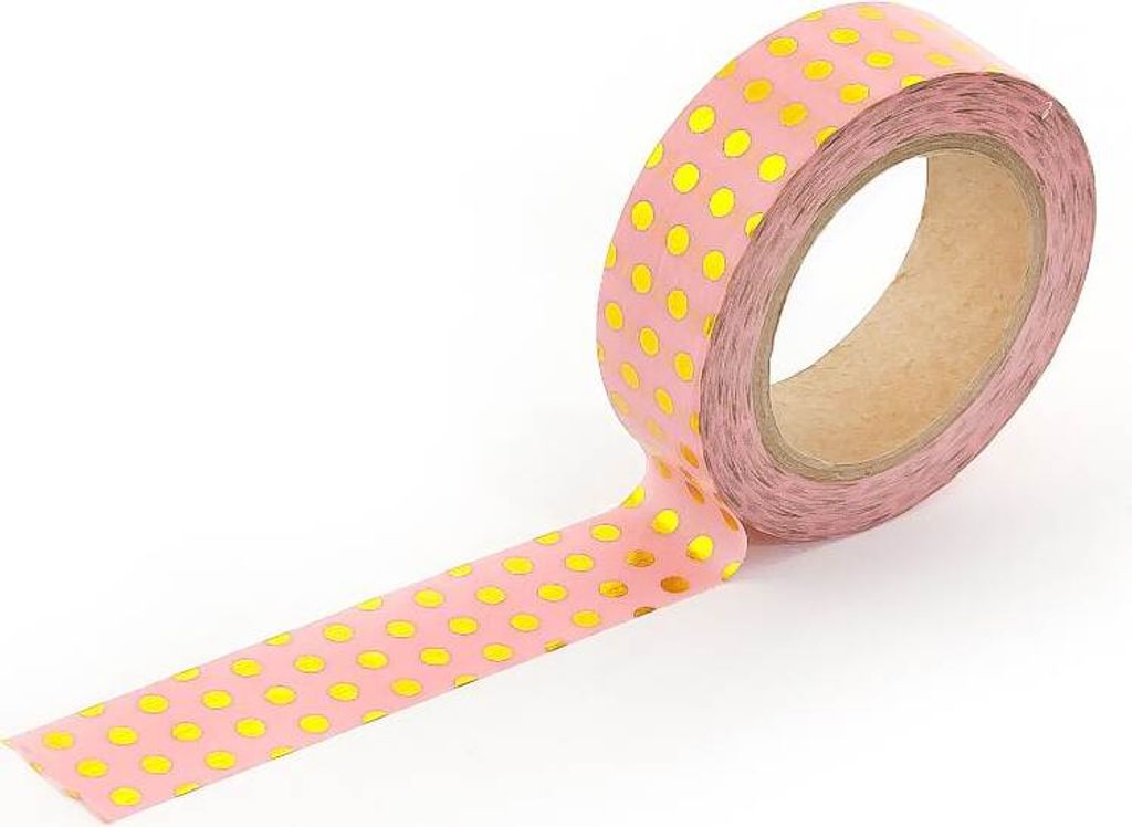 Oblique Unique Washi Tape Dekobänder Scrapbooking Produktbild 
