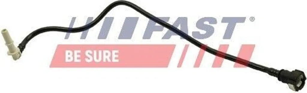 FAST FT39586 Tubo carburante per FIAT TIPO Estate (356) TIPO Hatchback (356) TIPO Notchback (356)