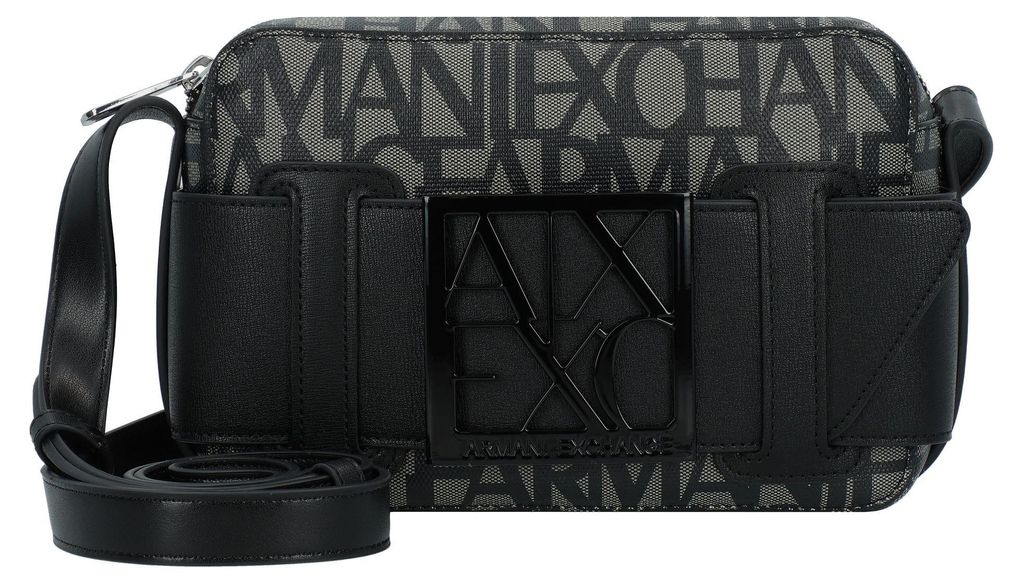 Borsa a tracolla Armani Exchange 20 cm Immagine del prodotto 