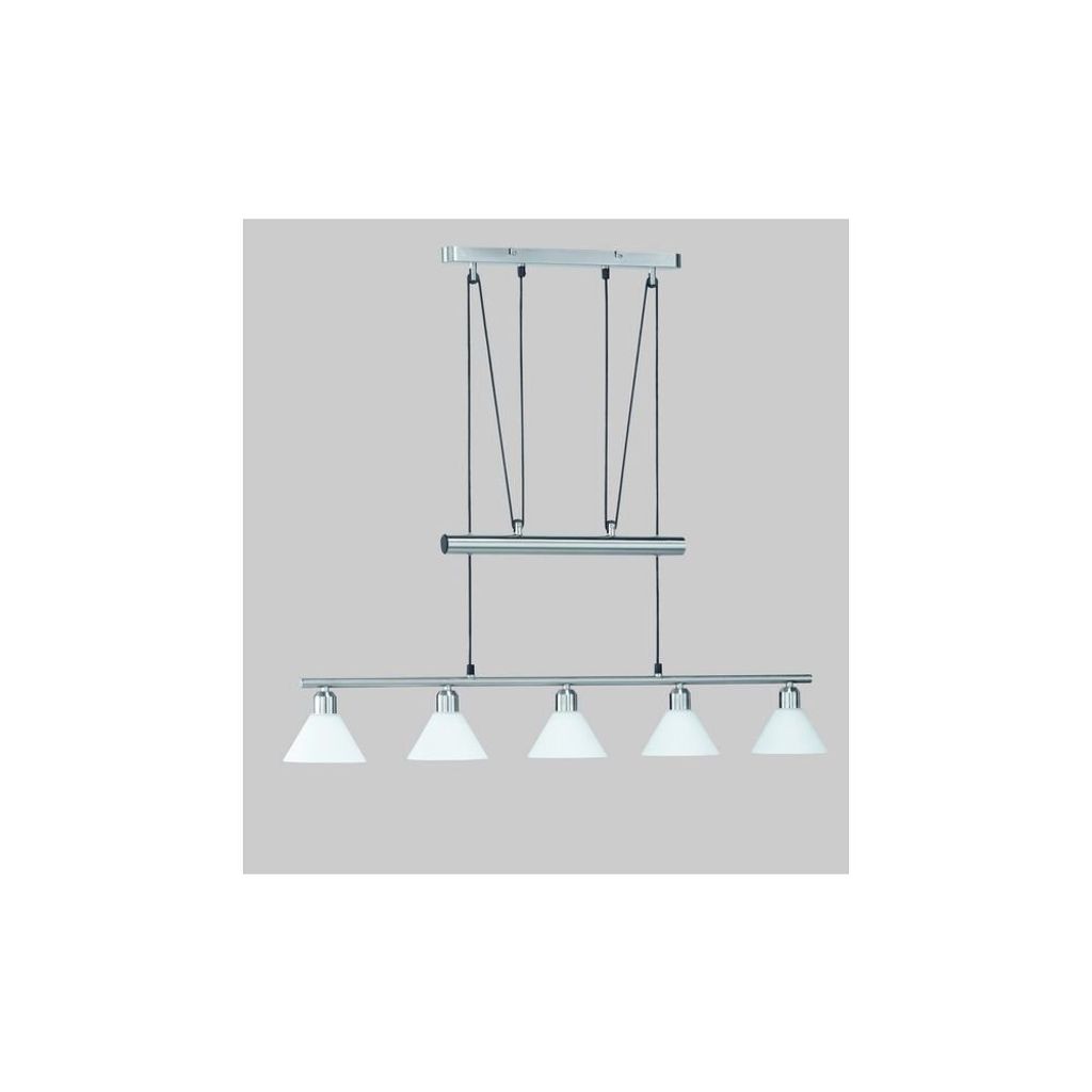 Lampa wisząca STAMINA 3751051-07 Trio Zdjęcie produktu 
