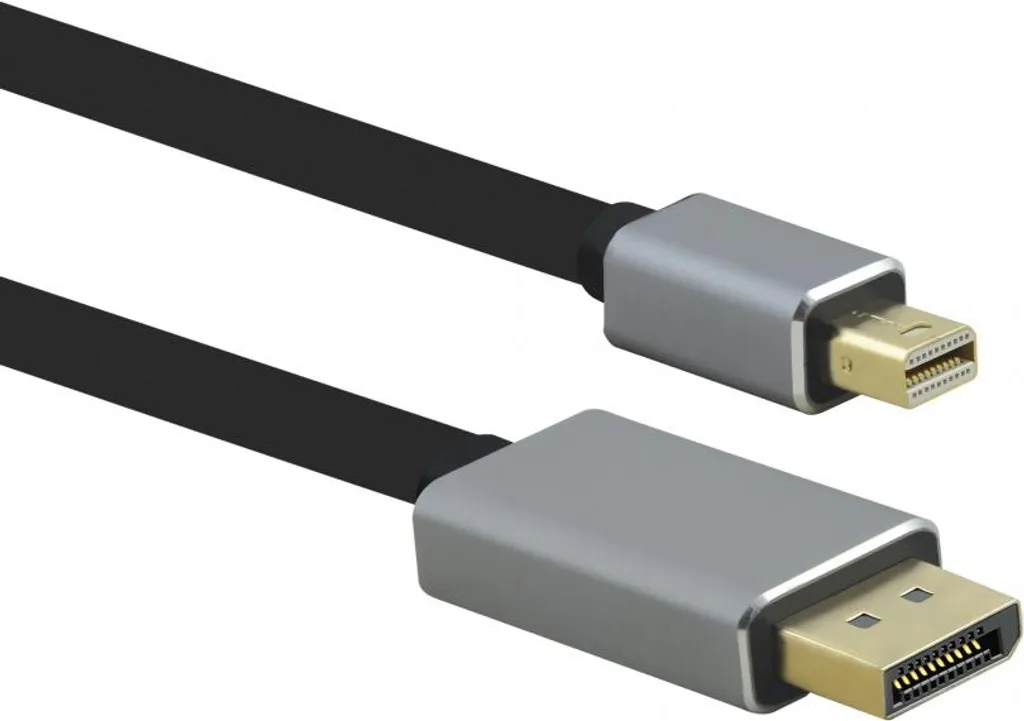 Helos 288472: Miglior Cavo Mini DisplayPort 8K per Rapporto Qualità/Prezzo