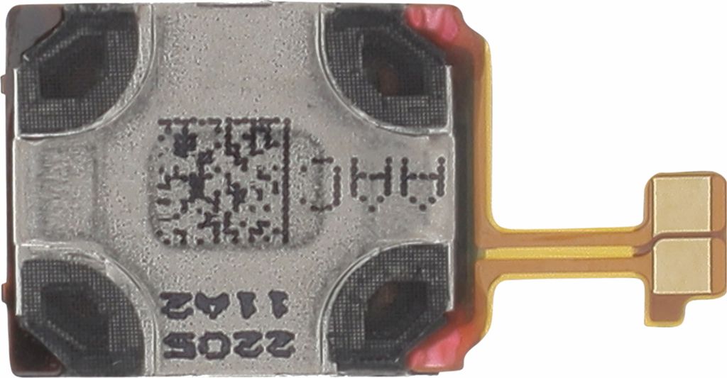 Clappio, Interner Ersatz-Lautsprecher für Xiaomi 13 Ultra, Schwarz