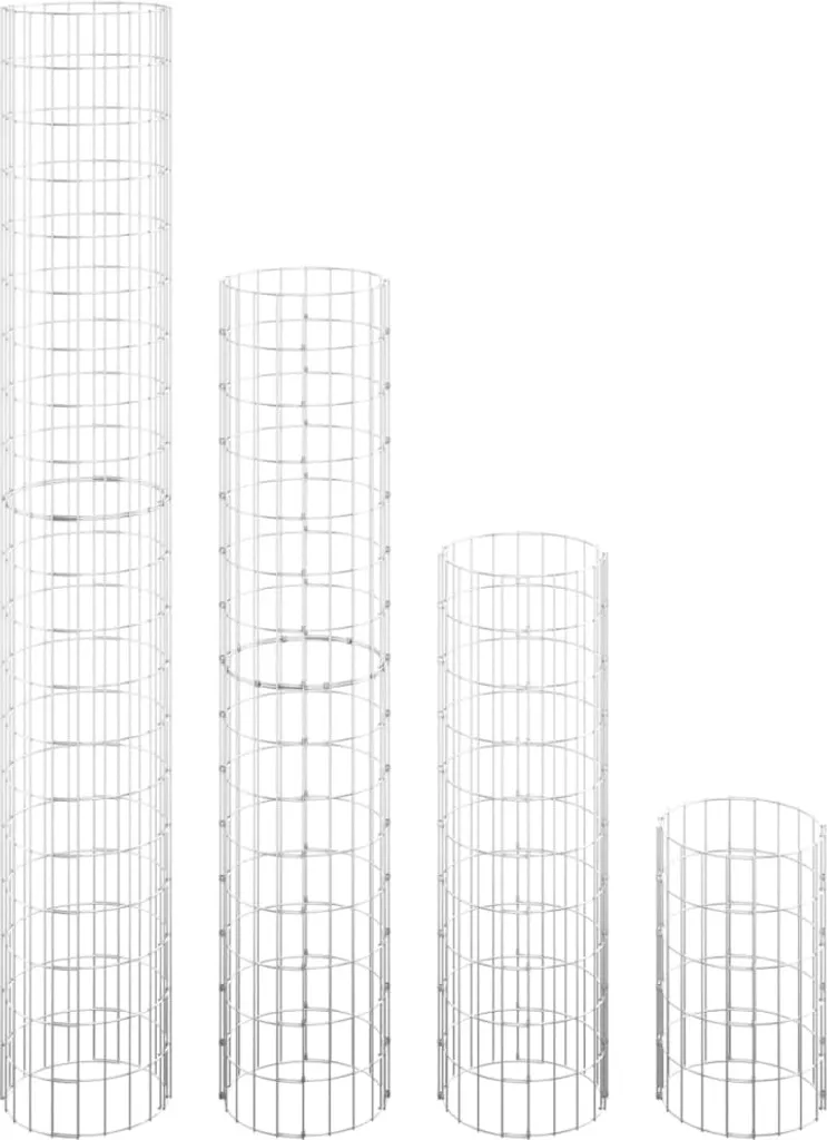 Gabion lits surélevés anti-corrosion : solution durable pour vos talus