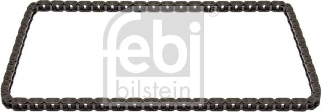 Chaîne pompe à huile renforcée 39963 pour Audi A6 et VW Touareg V6 V8