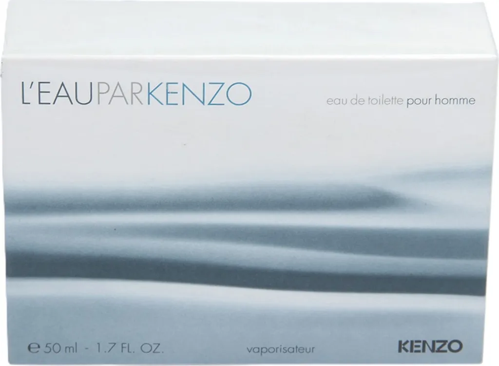 Kenzo L Eau Par Kenzo Eau Homme Eau de Toilette 50 ml