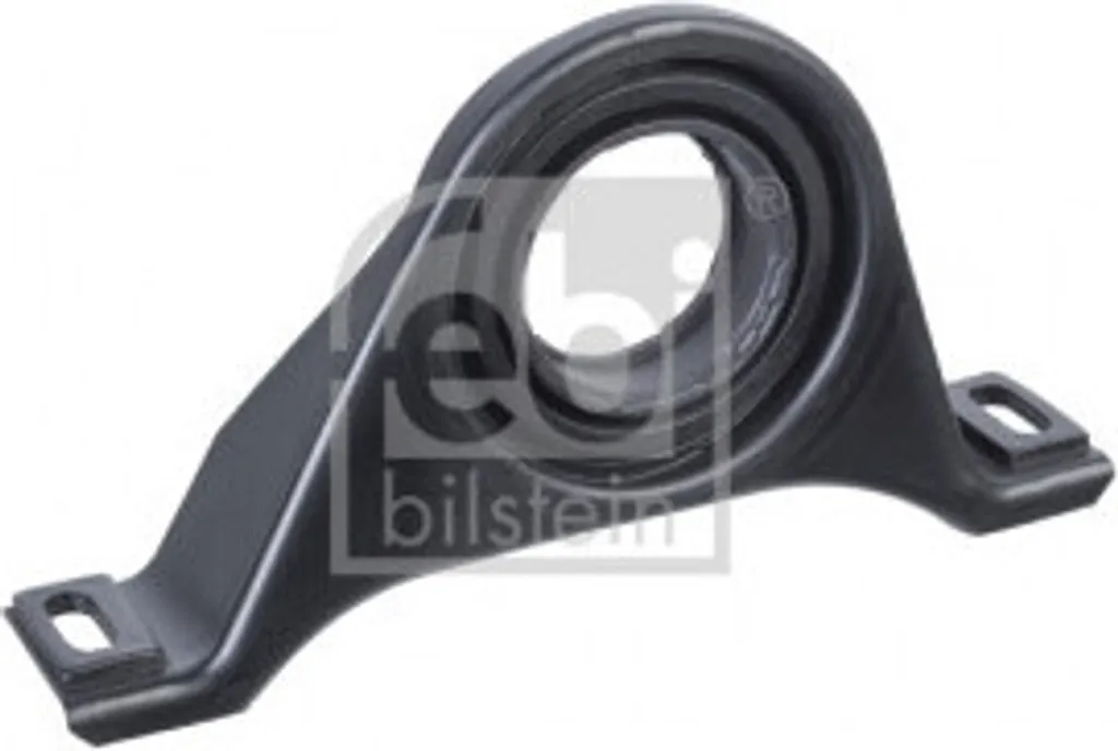 Stop vibrations transmission Mercedes : Palier Febi 105919 OE 2114100281