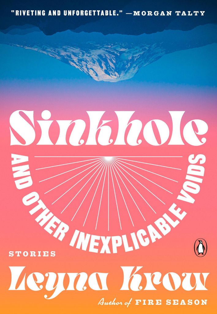 Sinkloch und andere unerklärliche Lücken