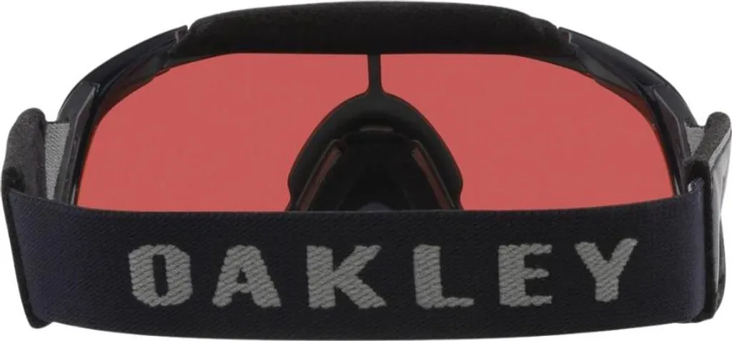 Oakley Flex Scape Prizm Snow Sapphire - Masque de Ski Oakley Performance - 3