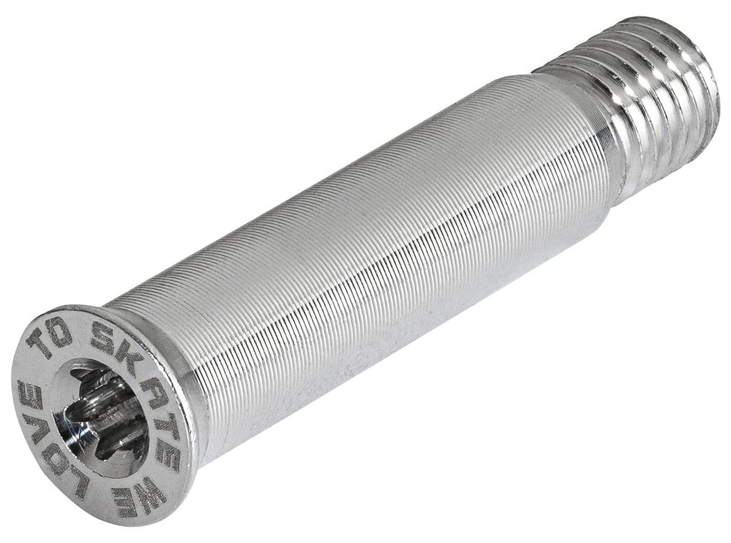 Powerslide Jednoosový rám Combat Rocker Trinity s Obrázok produktu 