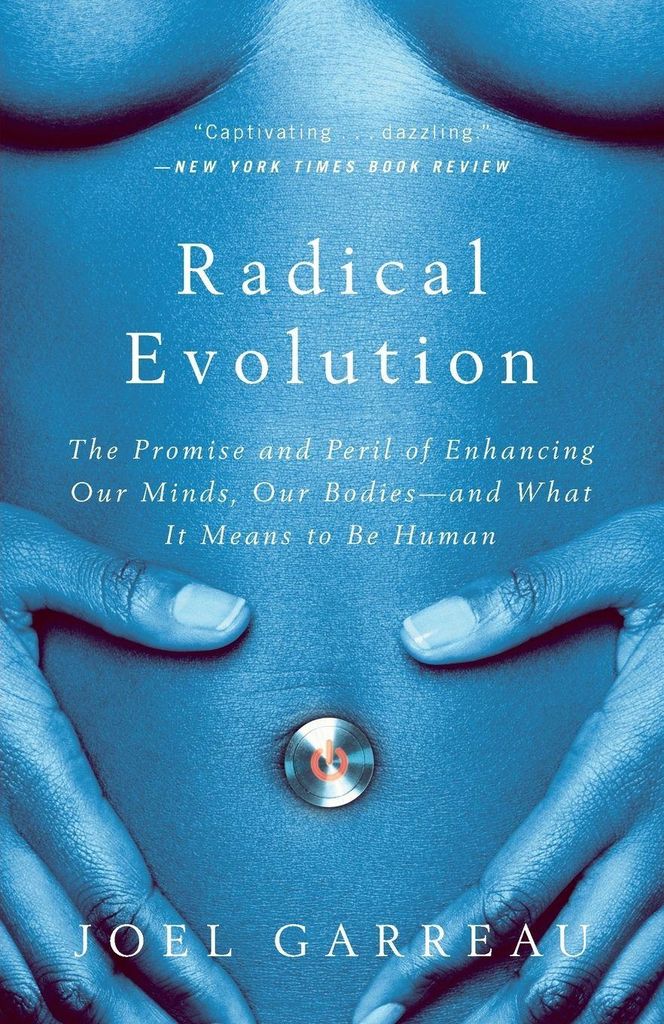 Radical Evolution