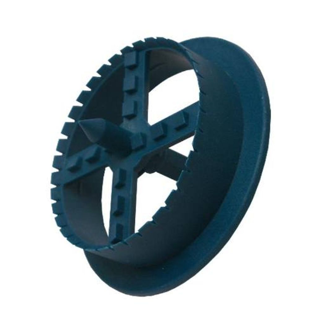 Styroporschneider, Ø 70 mm