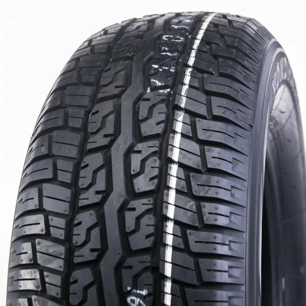 Yokohama Geolandar (G902) ( 265/65 R17 112H ) Zdjęcie produktu 